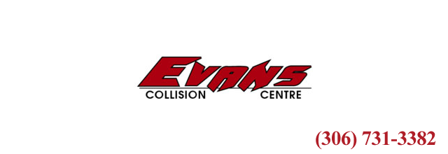 Evan's Collision Centre, Inc. Mobile